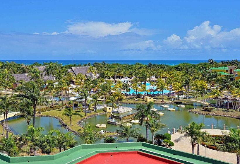 Fotos del hotel Meliá Las Antillas - Adults Only:  41