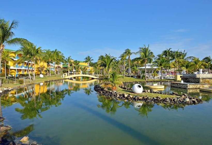 Fotos del hotel Meliá Las Antillas - Adults Only:  10