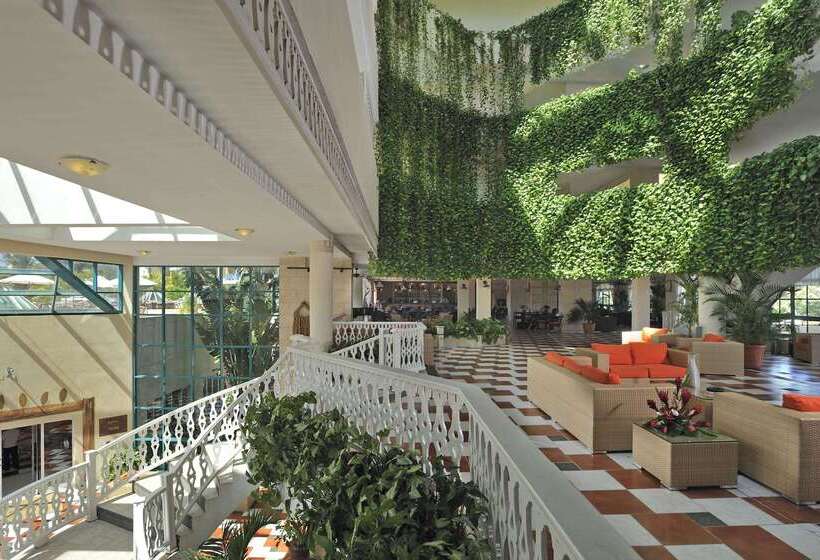 Fotos del hotel Meliá Las Antillas - Adults Only:  21