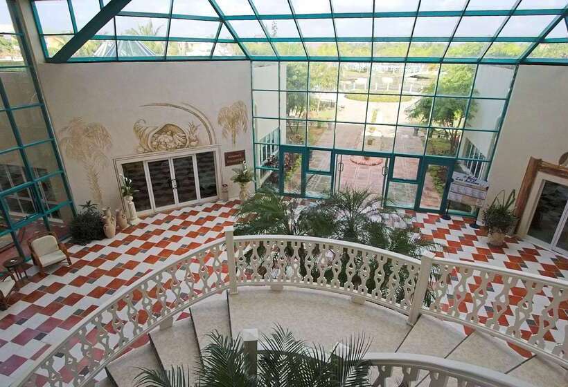 Fotos del hotel Meliá Las Antillas - Adults Only:  20