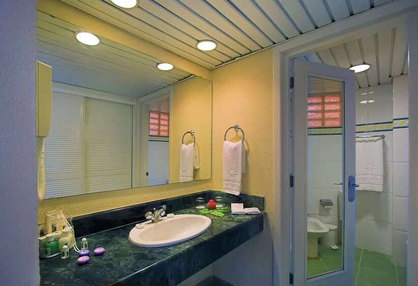 Fotos del hotel Meliá Las Antillas - Adults Only:  19