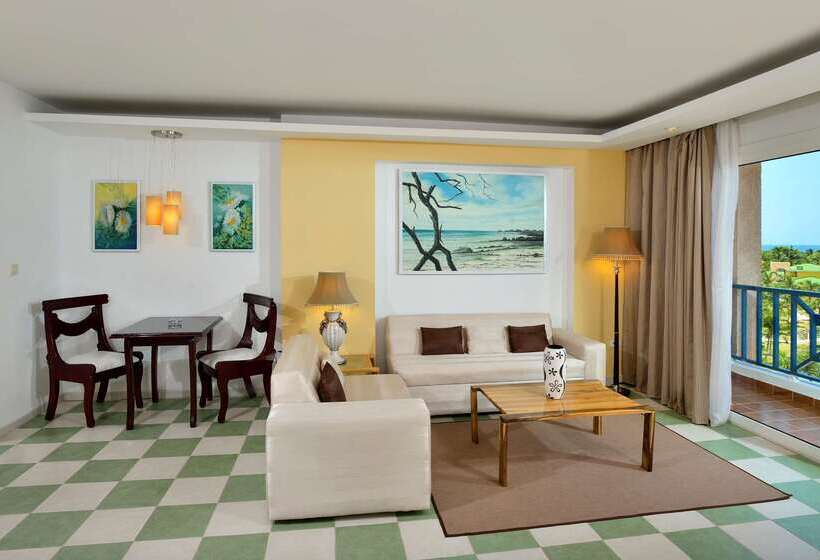 Fotos del hotel Meliá Las Antillas - Adults Only:  40