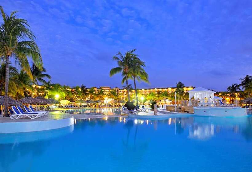 Fotos del hotel Meliá Las Antillas - Adults Only:  9