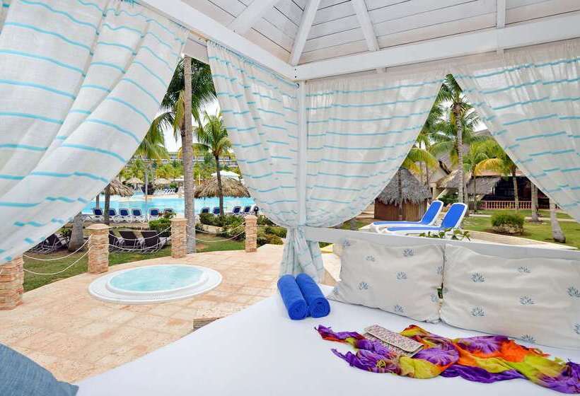 Fotos del hotel Meliá Las Antillas - Adults Only:  22