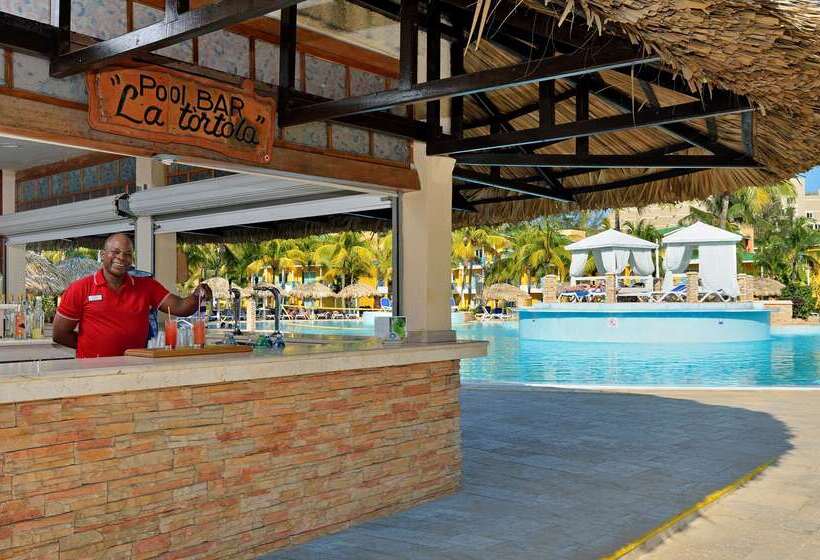 Fotos del hotel Meliá Las Antillas - Adults Only:  36