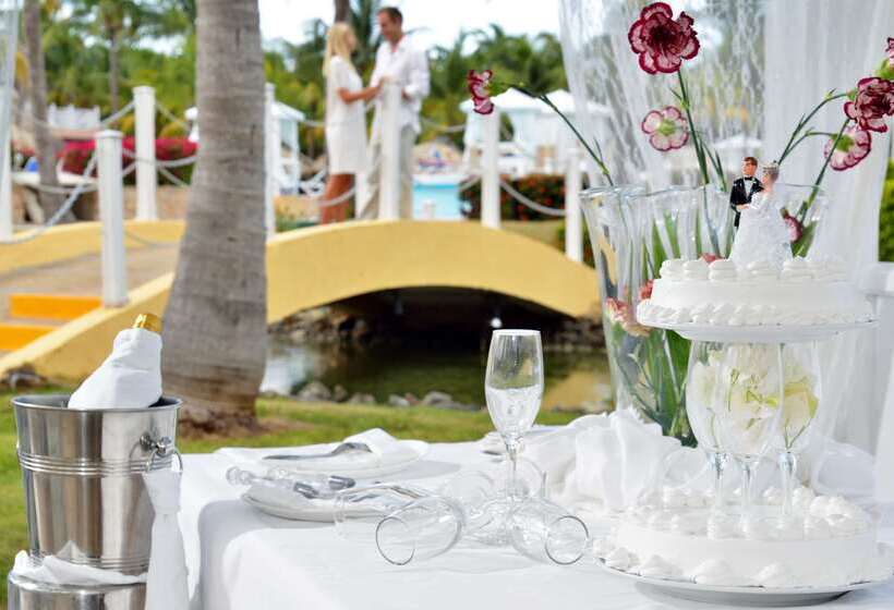 Fotos del hotel Meliá Las Antillas - Adults Only:  26