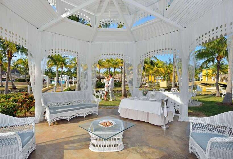 Fotos del hotel Meliá Las Antillas - Adults Only:  47