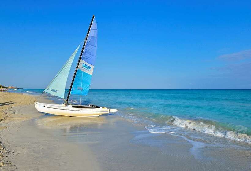 Fotos del hotel Meliá Las Antillas - Adults Only:  27