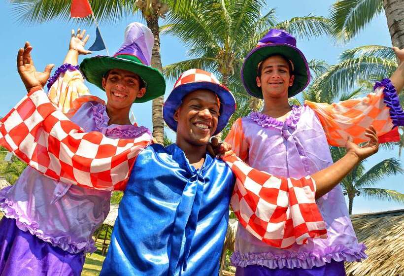 Fotos del hotel Meliá Las Antillas - Adults Only:  12