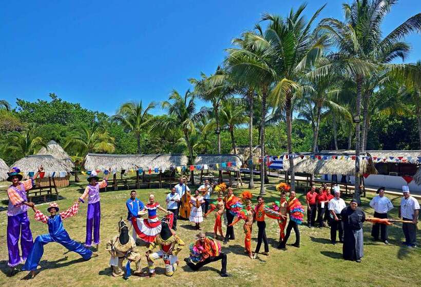 Fotos del hotel Meliá Las Antillas - Adults Only:  11