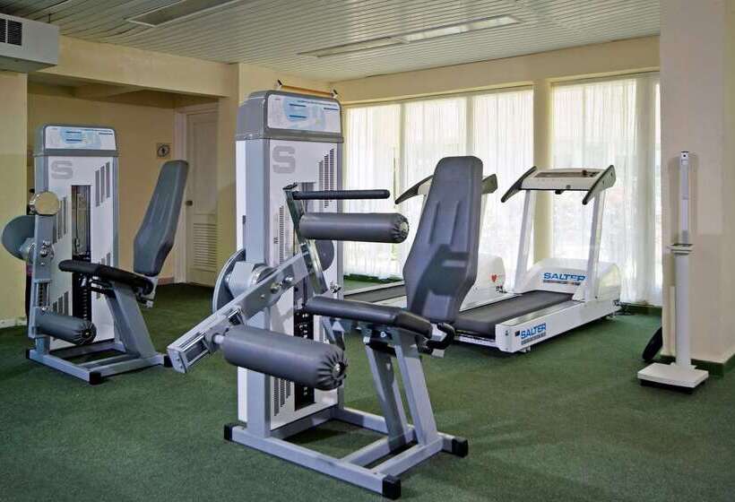 Fotos del hotel Meliá Las Antillas - Adults Only:  34