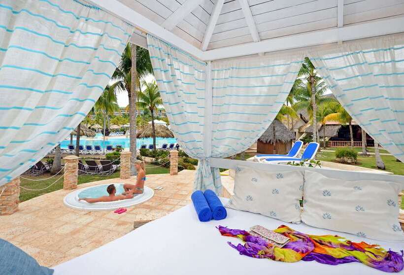 Fotos del hotel Meliá Las Antillas - Adults Only:  17