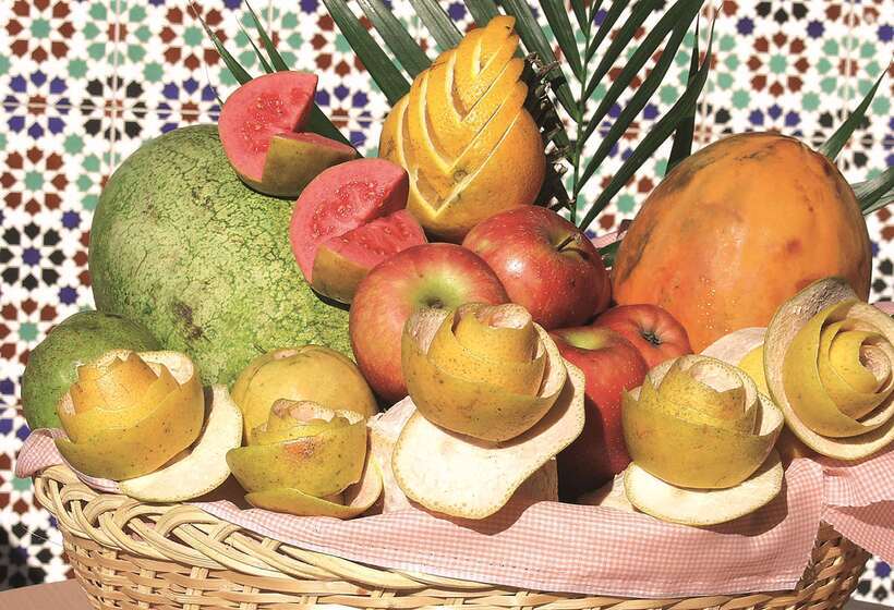 Fotos del hotel Meliá Las Antillas - Adults Only:  35