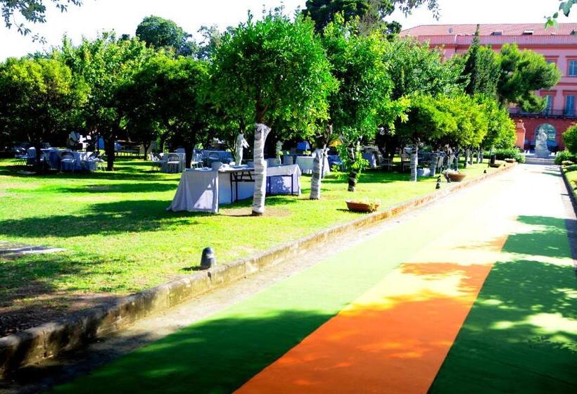 בית מלון כפרי Miglio D Oro Park