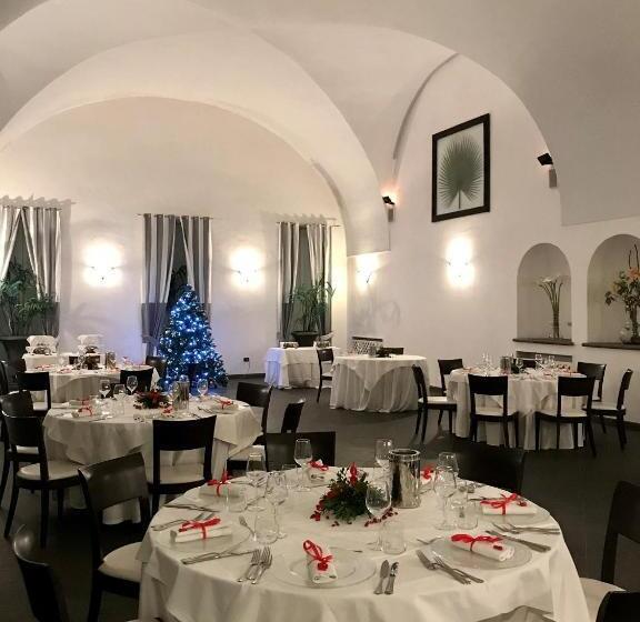 בית מלון כפרי Miglio D Oro Park