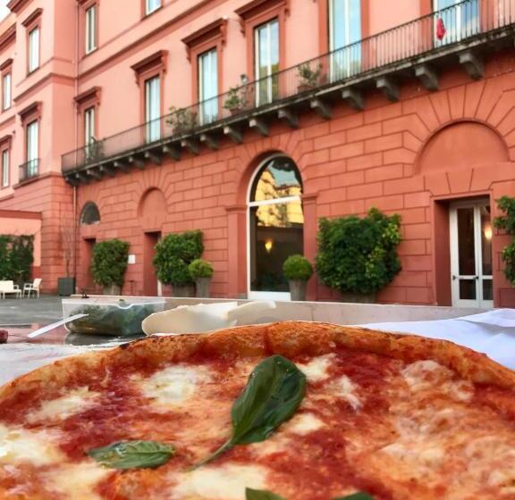 בית מלון כפרי Miglio D Oro Park