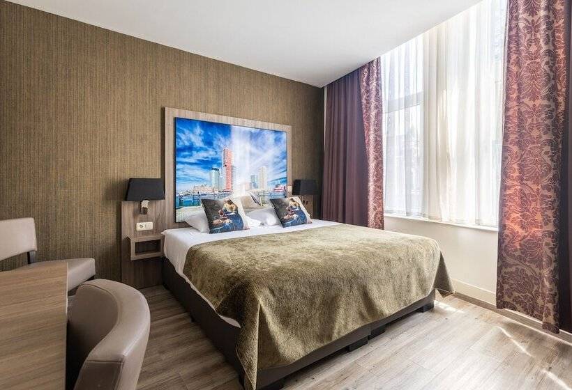 هتل Milano