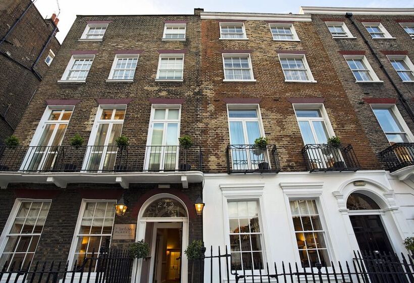 Fotos del hotel Montagu Place:  8