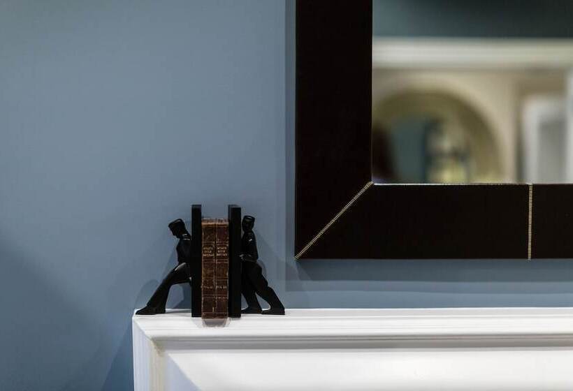 Fotos del hotel Montagu Place:  23