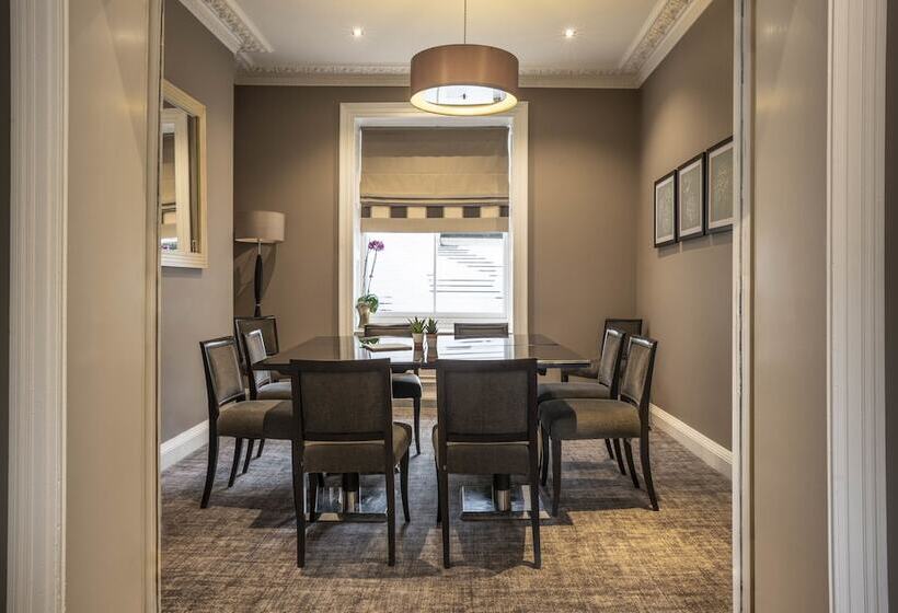 Fotos del hotel Montagu Place:  36