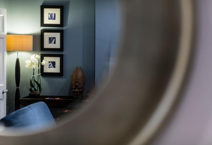 Fotos del hotel Montagu Place:  11