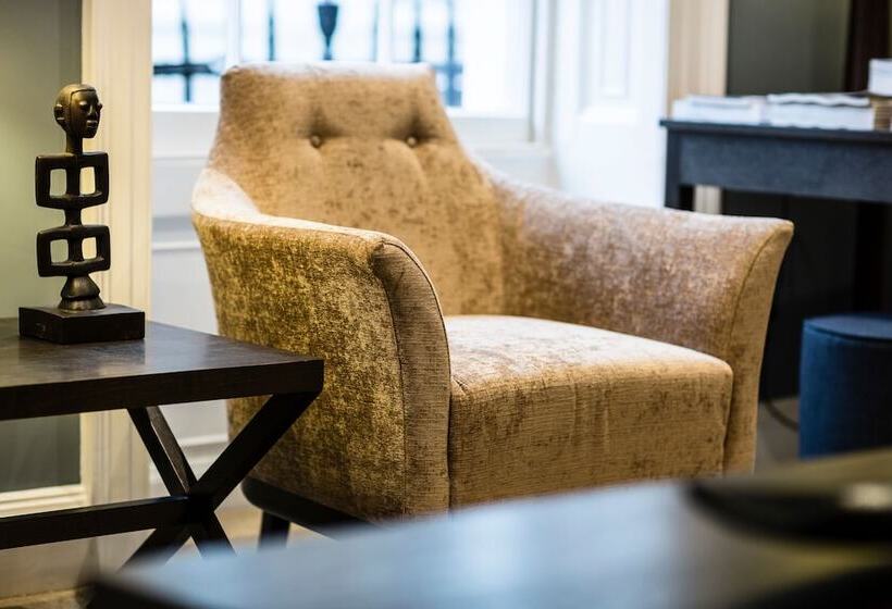 Fotos del hotel Montagu Place:  10