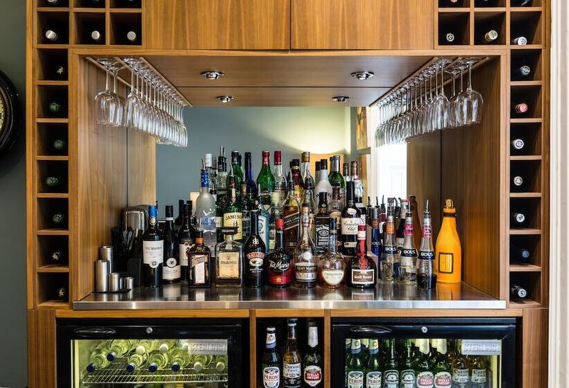 Fotos del hotel Montagu Place:  24