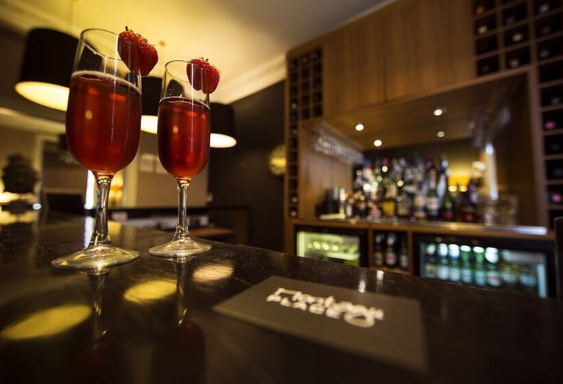 Fotos del hotel Montagu Place:  26