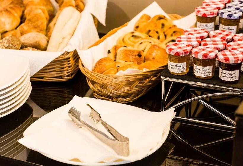 Fotos del hotel Montagu Place:  2