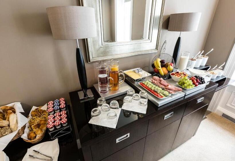 Fotos del hotel Montagu Place:  16