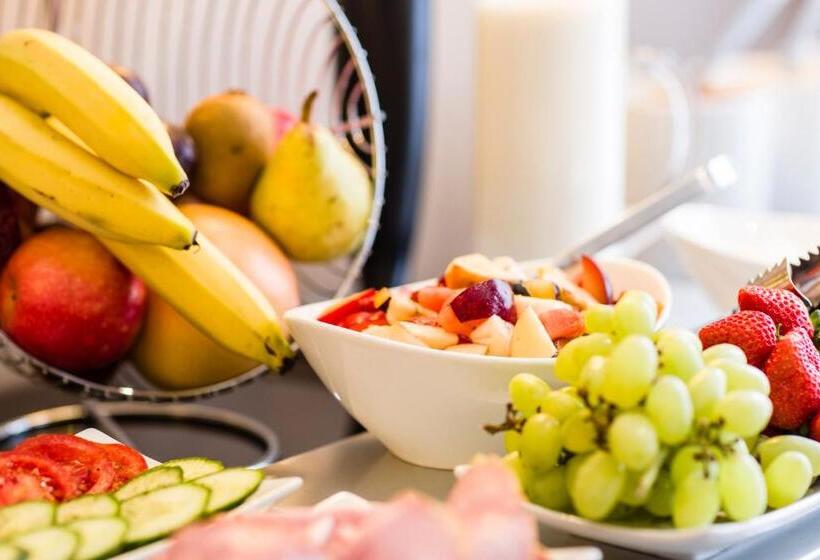 Fotos del hotel Montagu Place:  34