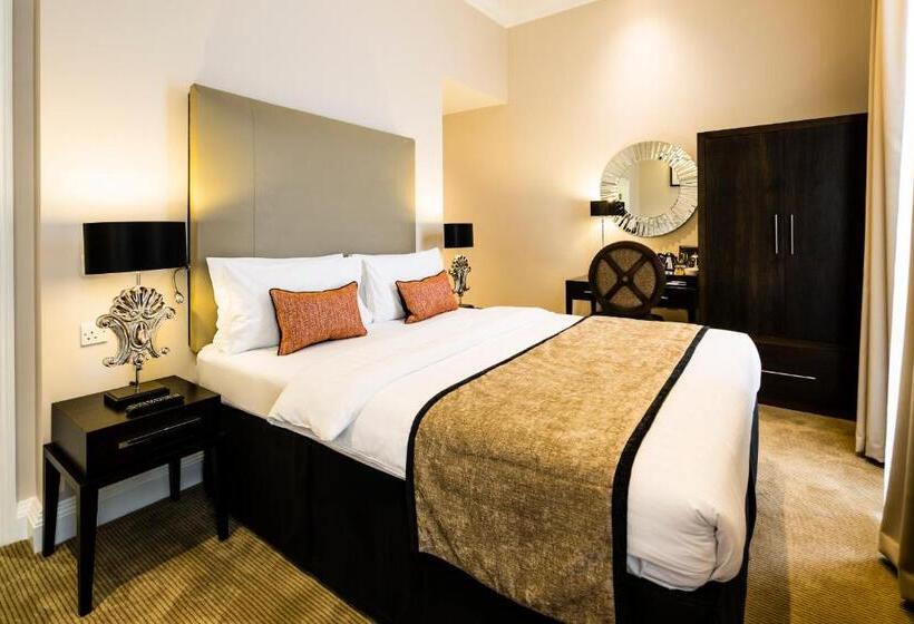 Fotos del hotel Montagu Place:  6