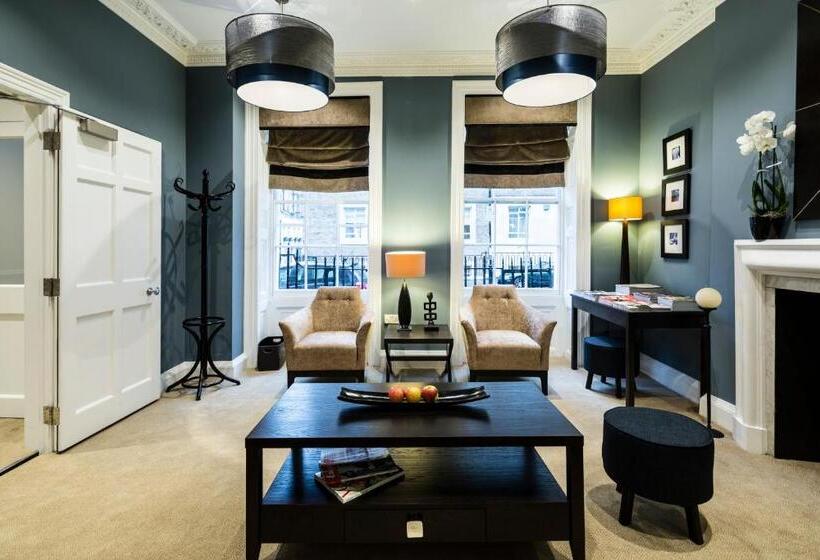 Fotos del hotel Montagu Place:  17