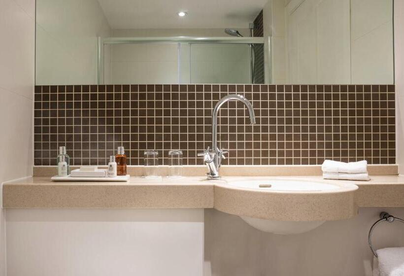 Fotos del hotel Montagu Place:  38