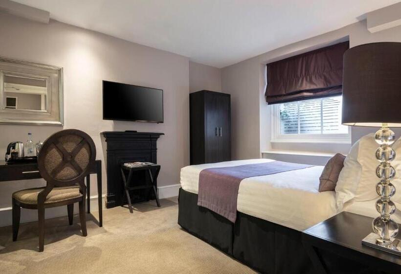 Fotos del hotel Montagu Place:  5