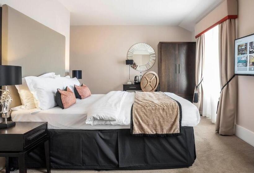 Fotos del hotel Montagu Place:  3