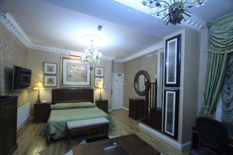 Fotos del hotel Opulence Central London:  5
