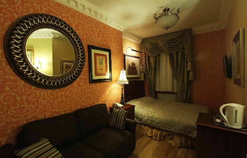 Fotos del hotel Opulence Central London:  11