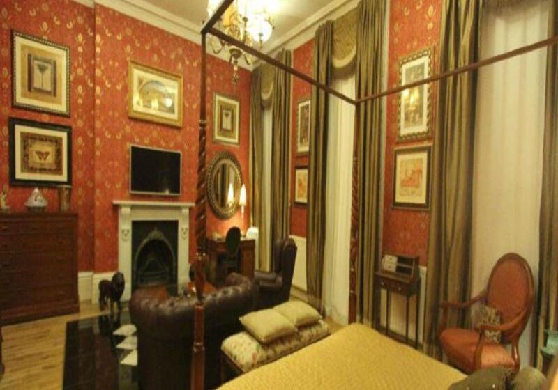 Fotos del hotel Opulence Central London:  19