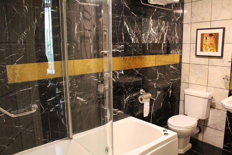 Fotos del hotel Opulence Central London:  6