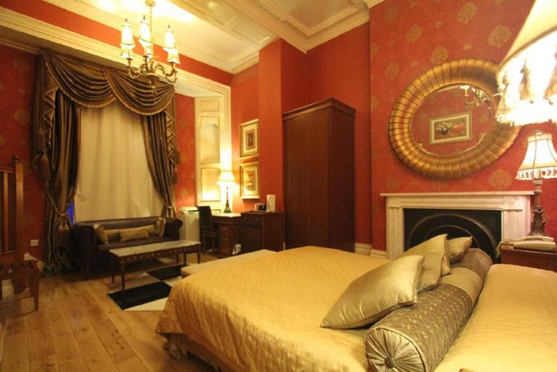 Fotos del hotel Opulence Central London:  2