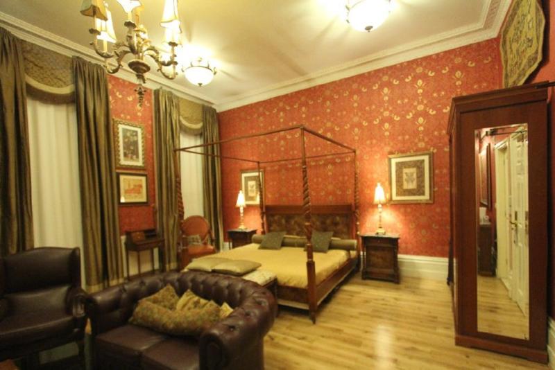Fotos del hotel Opulence Central London:  16