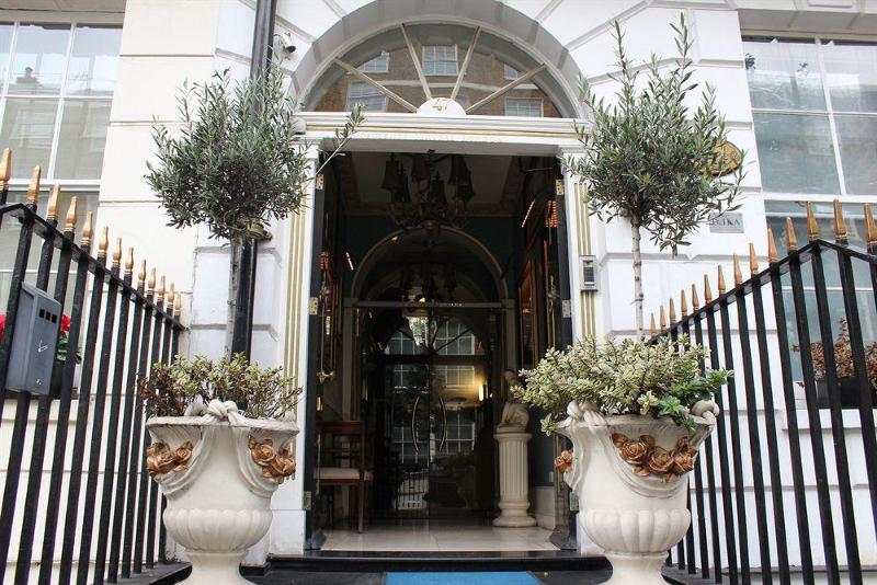 Fotos del hotel Opulence Central London:  10