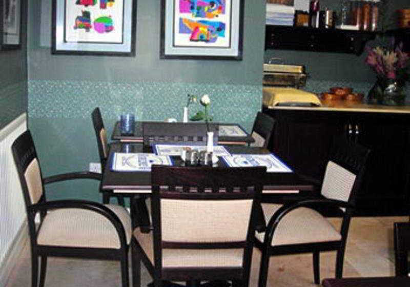 Fotos del hotel Opulence Central London:  14