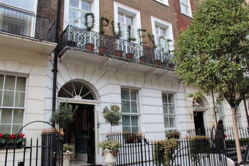 Fotos del hotel Opulence Central London:  13