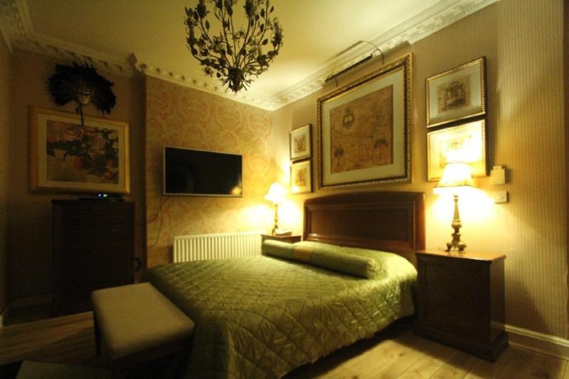 Fotos del hotel Opulence Central London:  12