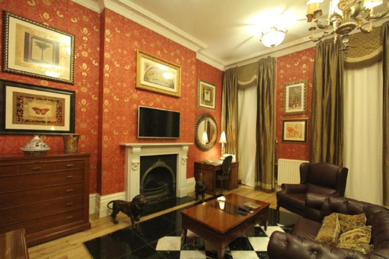 Fotos del hotel Opulence Central London:  9