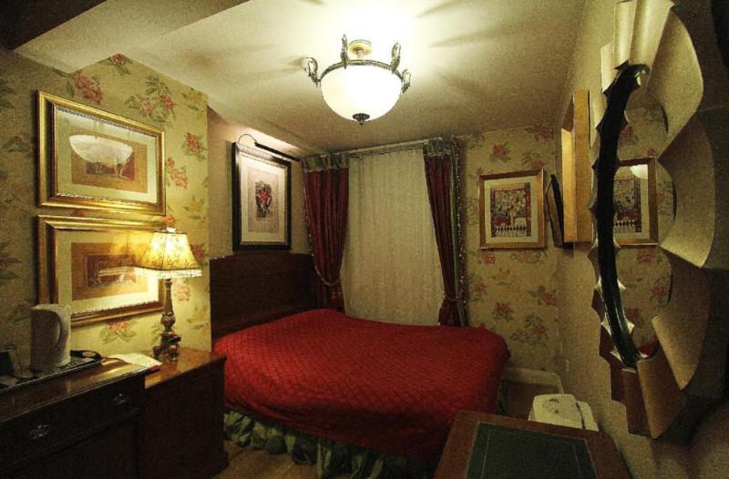 Fotos del hotel Opulence Central London:  4