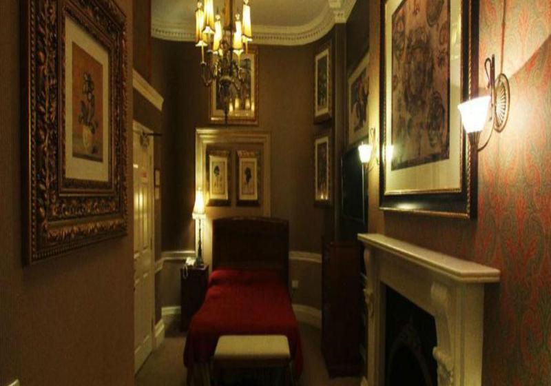 Fotos del hotel Opulence Central London:  8