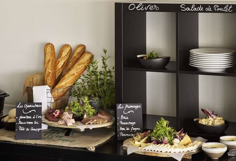 فندق Park Inn By Radisson Liege Airport